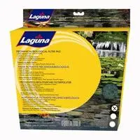 Filtermåtte GROV til Laguna Bio + Skimmerfilter